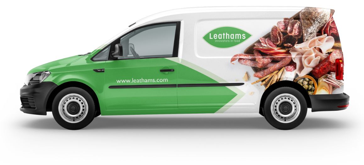 Leathams