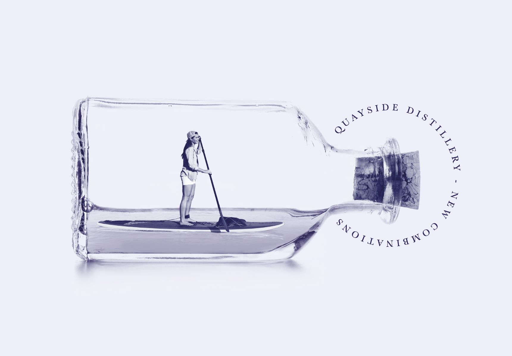 Quayside Distillery
