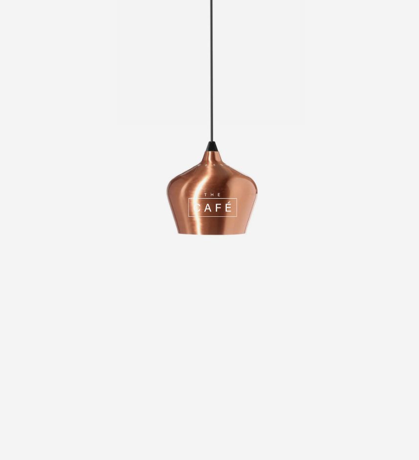 The Café