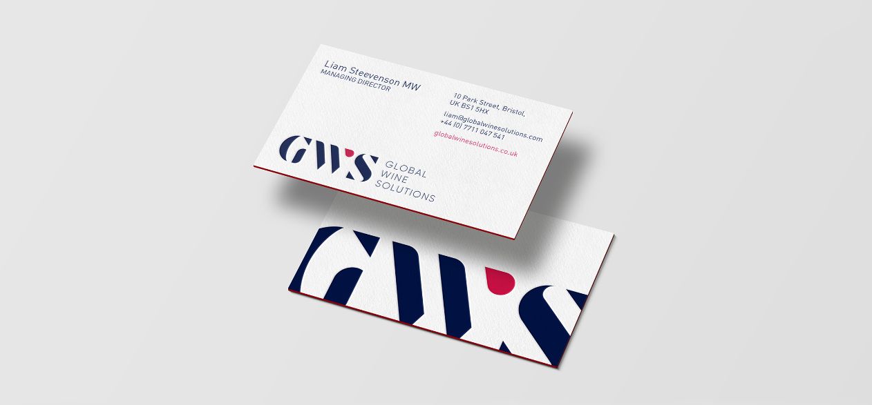 GWS Business Cards